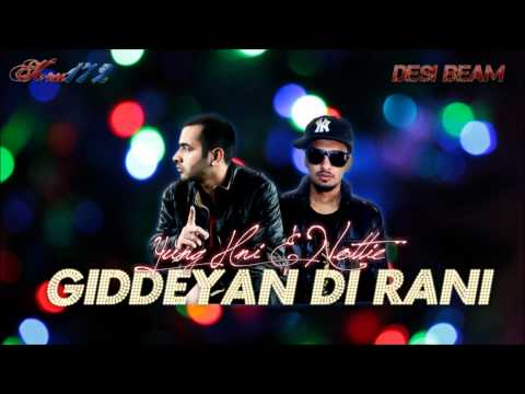 Nottotune & Guru (Yung HNI)- Giddeyan Di Rani [2011] [DRS TV]