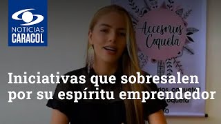 Noticias Caracol — EducALL