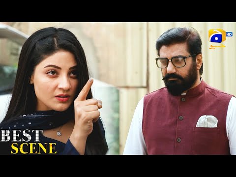 Dao Episode 70 | 𝐁𝐞𝐬𝐭 𝐒𝐜𝐞𝐧𝐞 𝟎𝟒 | Atiqa Odho - Haroon Shahid - Kiran Haq | HAR PAL GEO