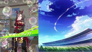 【ウマ娘】凱旋門賞を観ながらチャンピオンズミーティング  CLASSIC枠 【雑談】