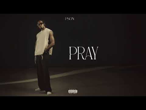 Pson - Pray