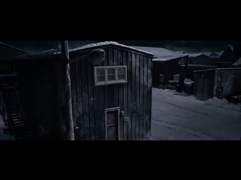 30 Days Of Night Slaughter Scene (2007)