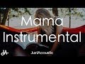 Mama - Jonas Blue ft. William Singe (Acoustic Instrumental)