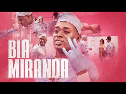 MC Negão Original, MC Lekão - Bia Miranda (Marquinho no Beat, DJ Guh Mix)