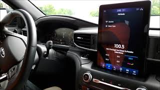 2020-2021 Ford Explorer Transmission Issues, Possible EASY FIX, No Tools Required!