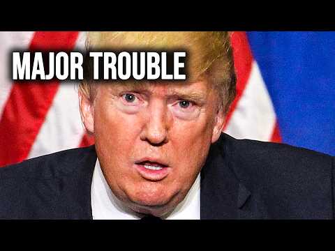 Trump's Canada Blow BACKFIRES Spectacularly In International Boycott Consequences