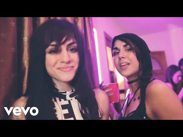 Krewella – Team (Remix Stems)