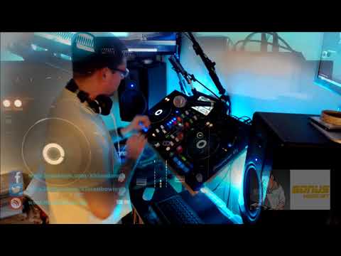 KB Proper Trance #158