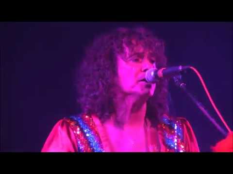 CRF 2017 Too Rex - Medley