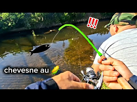 L'Élite de Pêche