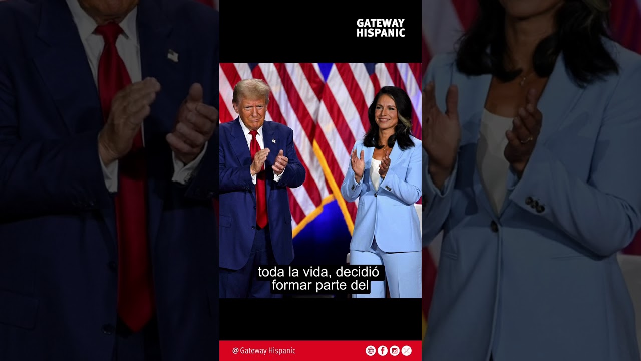 Political persecution in the Biden administration