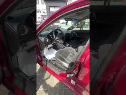 фото mazda 6 i (gg) рестайлинг 0