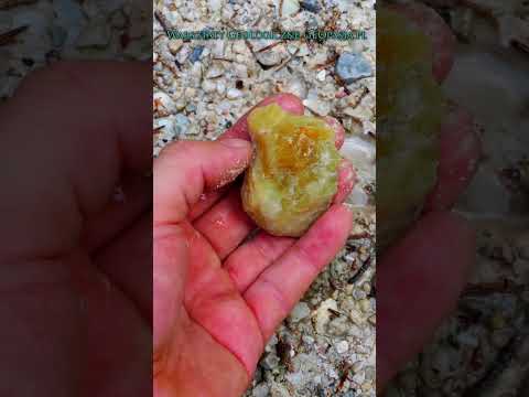 Rudawy Janowickie – Piękne minerały z Mniszkowa