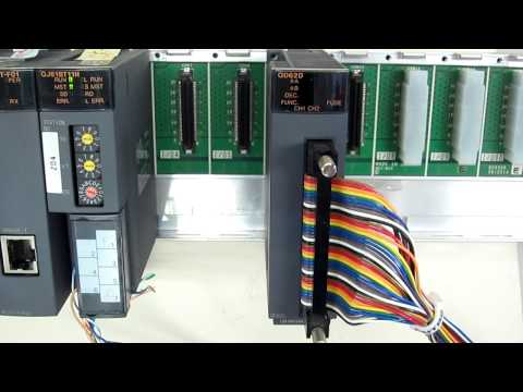 Programmable Logic Controller
