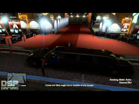 Grand Theft Auto V playthrough pt177