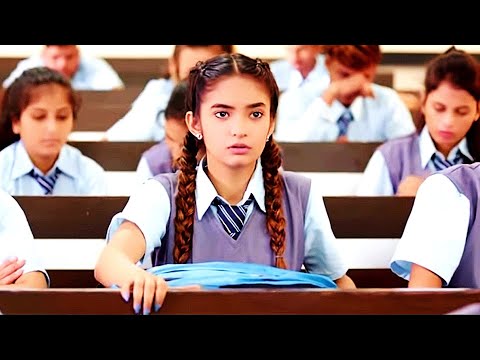 Teri Meri Gallan Hogi Mashhur | School Crush Love Story | Hindi Song | Shershaah | Raataan Lambiyan