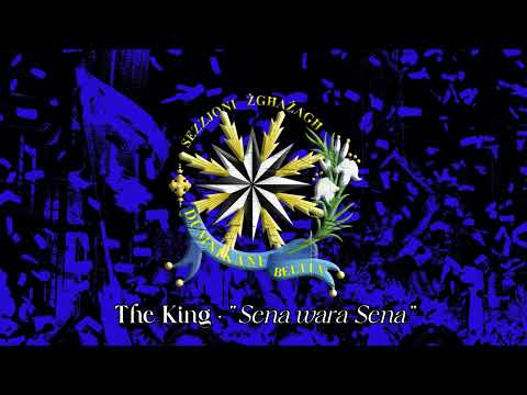 The King • "Sena Wara Sena"