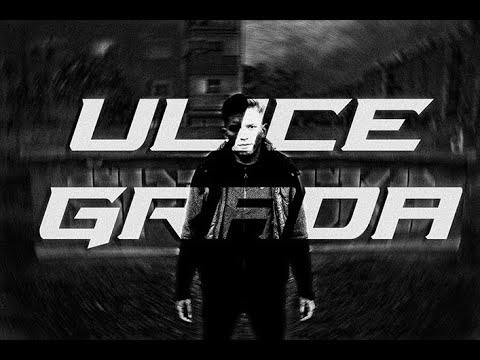 NOLE - ULICE GRADA (Official video)