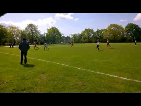 TOMTEX Widawa Wrocław SPARTA Będkowo 04.05.2014 | akcja 1