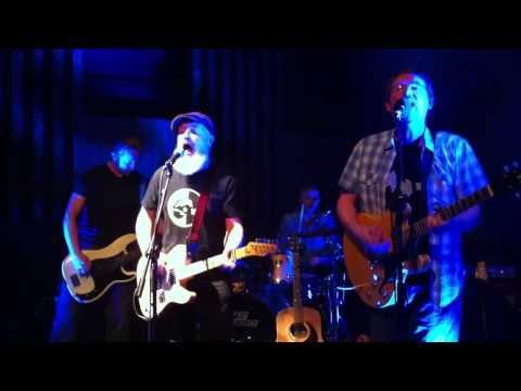 Little Hooks-Little Birds-Six Strings & Stigma Cd Launch-An Cultúrlann,Derry-12.10.13