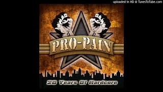 Pro Pain - Make War Not Love