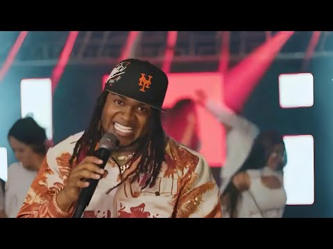 EL SOLTERO FELIZ (En Vivo) - DJ Jader Tremendo x Koffee El Kafetero x Keyvin Ce