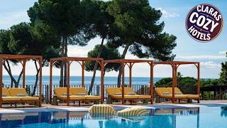 Don Carlos Resort & Spa | Marbella, Spain | Hotel Review ⭐