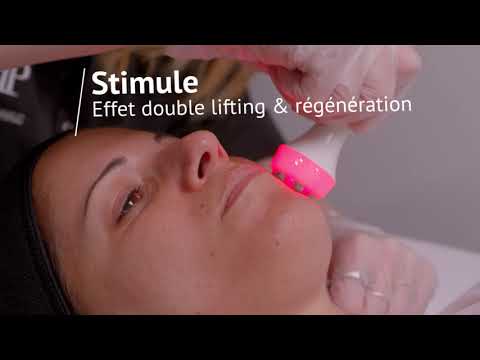 AquaTouch H2 : soin du visage hydratant et régénérant