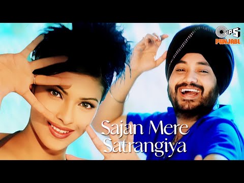 Sajan Mere Satrangiya — watch video