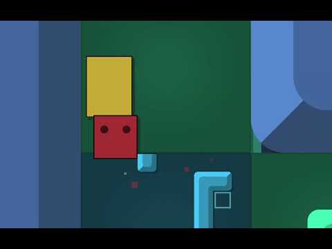 Patrick's Parabox: part 3 - Transfer, Open!