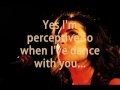 Amy Winehouse - Know You Now (lyrics)