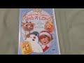 CHRISTMAS CLASSICS SING A LONG DVD Overview