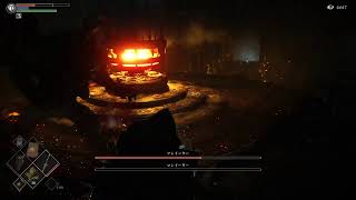 下手の横好きのDemon's Souls Part 3