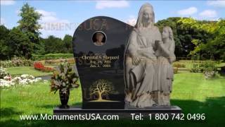 Tombstone Design Templates