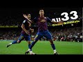 Thiago Alcantara All 33 Goals & Assists For Barcelona HD (2009-2013)