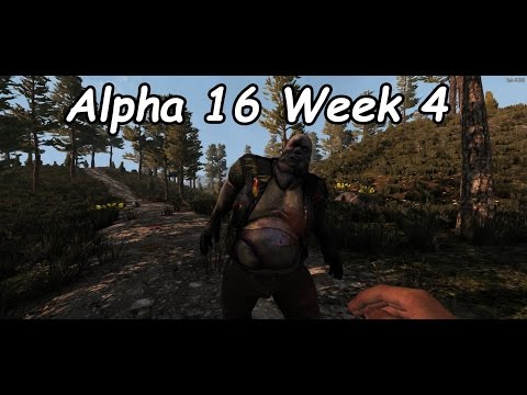 7 days to die animals 7 days to die animals