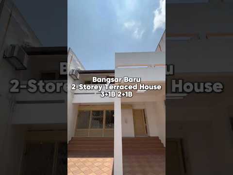 2-storey Terraced House for Sale in Bangsar Baru, Bangsar by Raymond Ling - iProperty.com.my