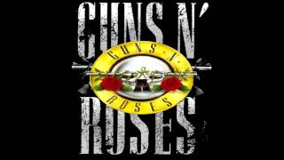 Guns N&#39; Roses - Ain&#39;t It Fun