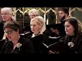 Dvorak Songs Of Nature Op63 In The Rye Fields