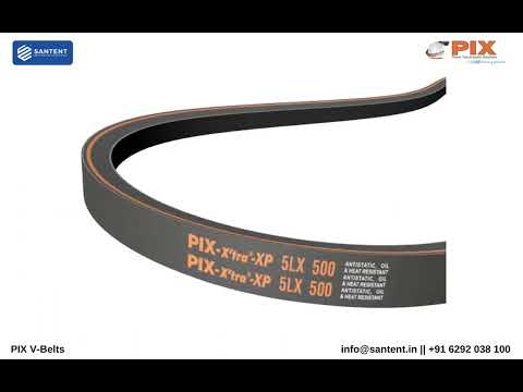 V Belts