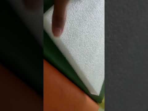 Packaging EPE Foam Roll