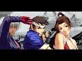 695 King Of Fighters 2000 NEOGEO MVS K Leona Mai Kyoko Max Lvl Arcade 1cc