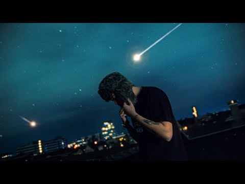 absent - EINSCHLAFEN UNTER STERNEN (OFFICIAL VIDEO | prod. by Young Lime x postmodernaffairs)