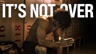 IT'S NOT OVER UNTIL I WIN – Best Motivational Video Speech of All Time | Coach Pain