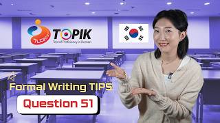 Download lagu Improve Your TOPIK II Score in Just 5 Minutes! (Formal Writing Tips) mp3