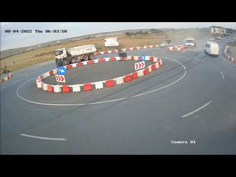 Accident Letcani 4 august 2022