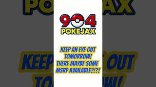 POKEMON MSRP?!?!