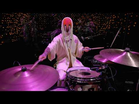 Austin TV – La ilusión del tacto (Live on KEXP)