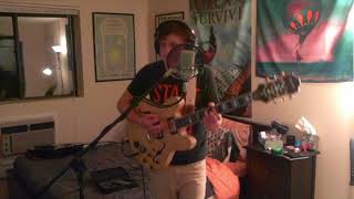 "You've Got To Be Carefully Taught"