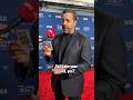 David Blaine Does Magic For Us On The Red Carpet Magic Davidblaine Donotattempt D23 Disney